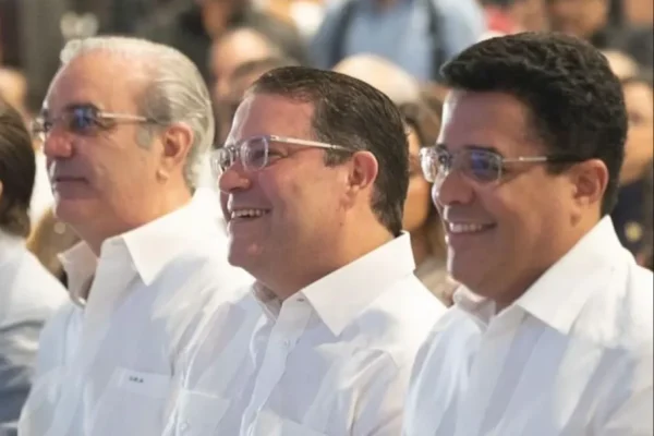Eduardo Sanz Lovatón dcie que “llegó el momento” de la generación de David Collado