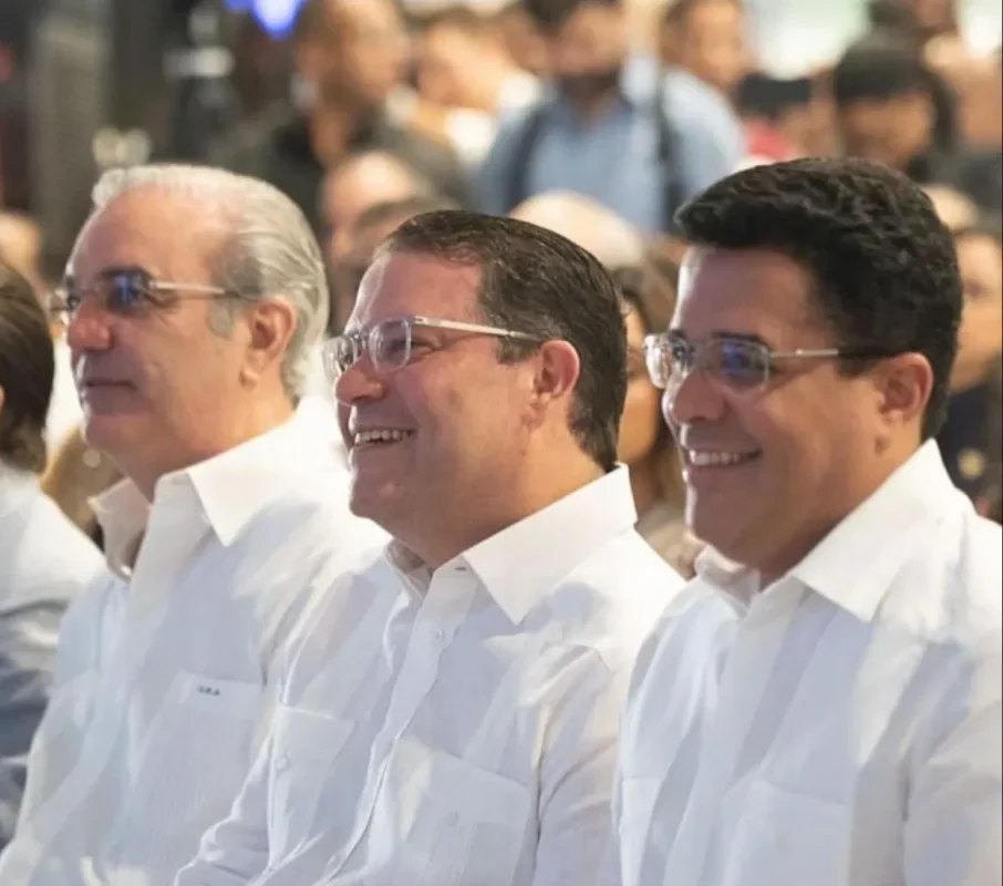 Eduardo Sanz Lovatón dice que “llegó el momento” de la generación de David Collado