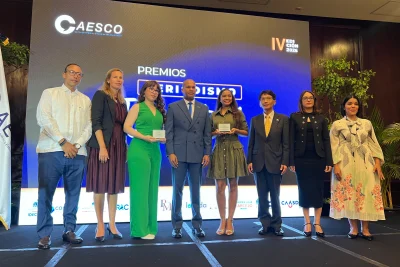 CAESCO reconoce a periodistas en la cuarta edición de los Premios Periodismo de Juventud 2026