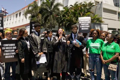 Accionantes ante el TC afirman tres causales son compatibles con la Constitución; reiteran protege derechos de niñas y mujeres