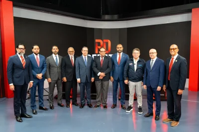 CODESSD marca un precedente con el primer debate entre aspirantes presidenciales de un mismo partido
