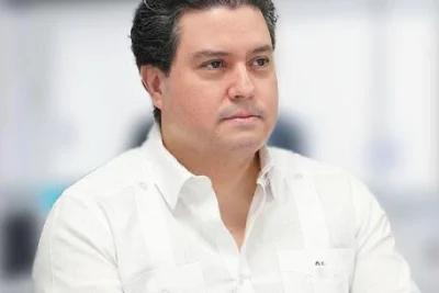 Alejandro Campos asume la Dirección Ejecutiva de la Autoridad Portuaria Dominicana