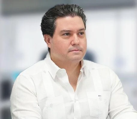Alejandro Campos asume la Dirección Ejecutiva de la Autoridad Portuaria Dominicana