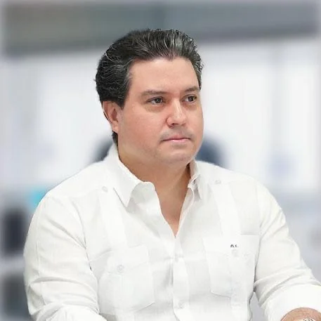 Alejandro Campos asume la Dirección Ejecutiva de la Autoridad Portuaria Dominicana