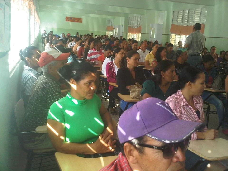 Sindicato de Educación reafirma diálogo y llama a respaldar inicio del año escolar