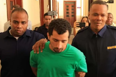 Corte revoca no ha lugar y envía a juicio a Juan André Pumarol