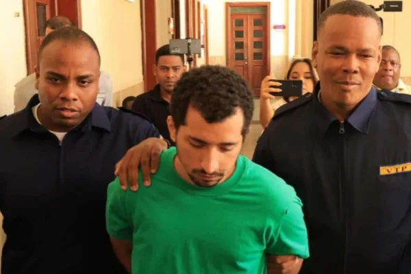 Corte revoca no ha lugar y envía a juicio a Juan André Pumarol