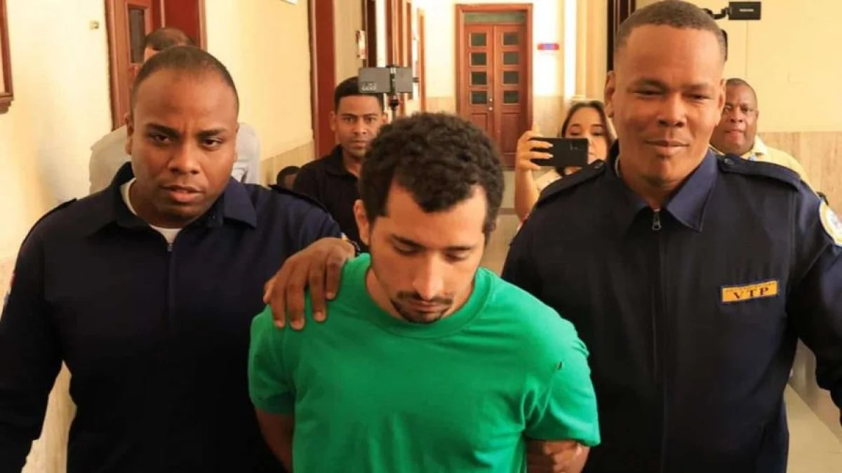 Corte revoca no ha lugar y envía a juicio a Juan André Pumarol