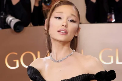 Ariana Grande se alejará de la vida pública tras finalizar su gira mundial