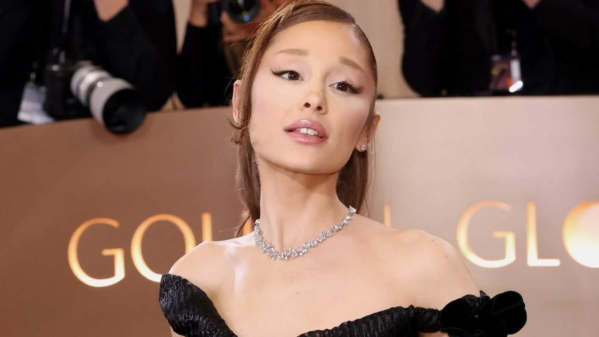 Ariana Grande se alejará de la vida pública tras finalizar su gira mundial