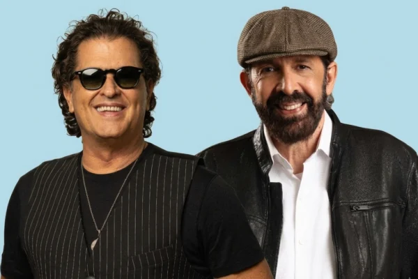 Carlos Vives estrena videoclip del tema ‘Buscando el mar’ junto a Juan Luis Guerra