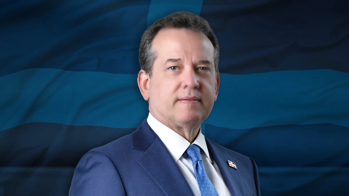 Líderes mundiales que felicitan a Ito Bisonó por su designación en el MIREX