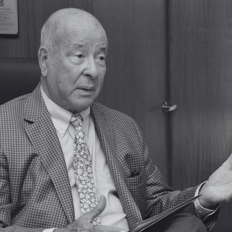 Fallece a los 90 años Freddy Reyes Pérez, fundador de La Nacional