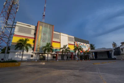 RTVD celebra 74 años en medio de su transformación total