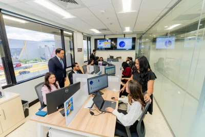 Banco Popular gana premio SS&C Blue Prism por excelencia transformacional con robótica