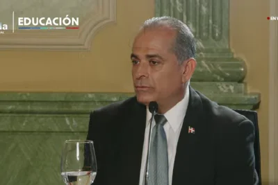 TRAE moviliza hasta 245 mil estudiantes diariamente en todo el país