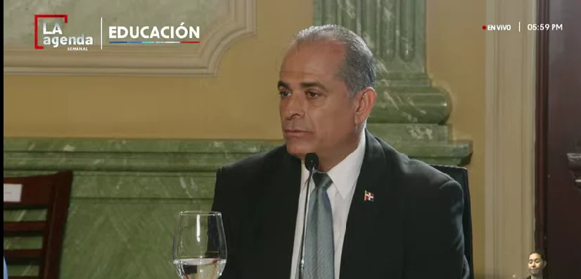 TRAE moviliza hasta 245 mil estudiantes diariamente en todo el país