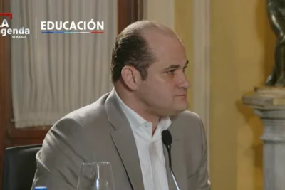 Más de 1.7 millones de estudiantes serán beneficiados por programas del INABIE
