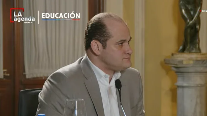 Más de 1.7 millones de estudiantes serán beneficiados por programas del INABIE