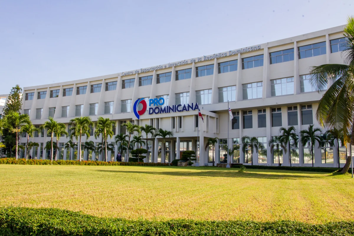 Exportaciones dominicanas alcanzan récord de US$9,277 millones entre enero y julio de 2026