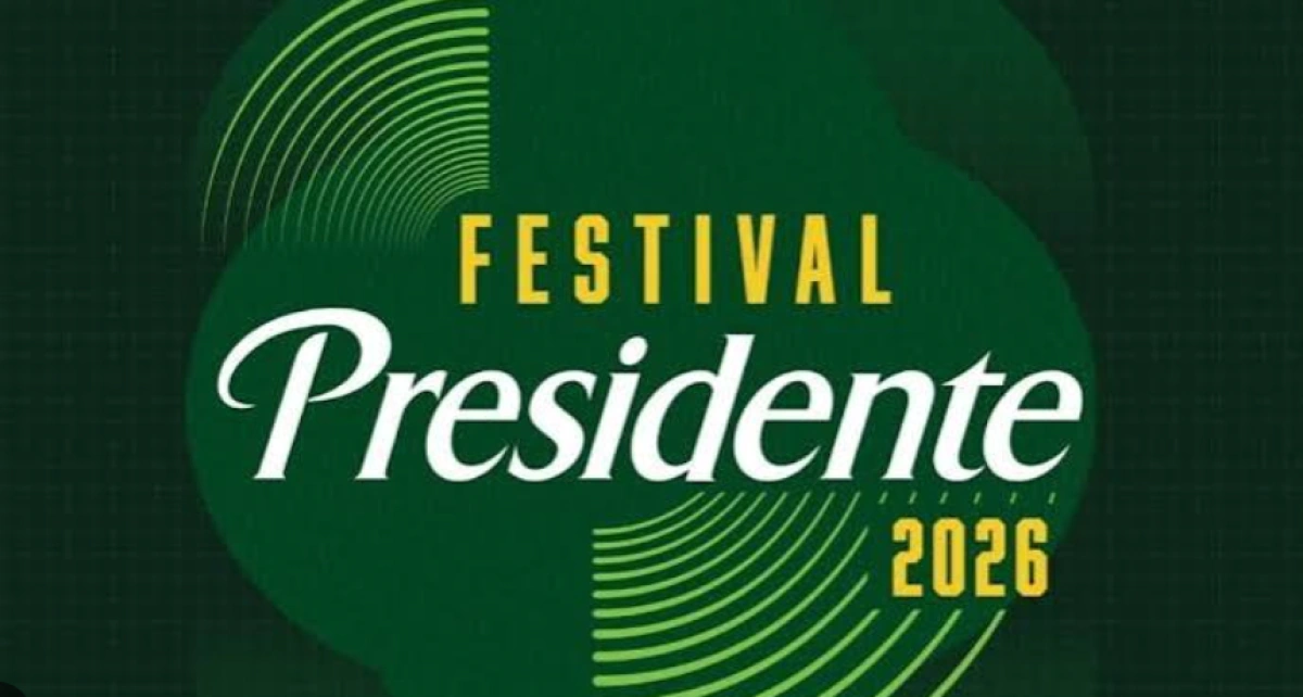 Festival Presidente 2026 abre venta general de boletas con todas las tarjetas