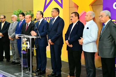 El PLD afirma que Abinader incumplió sus principales promesas de campaña