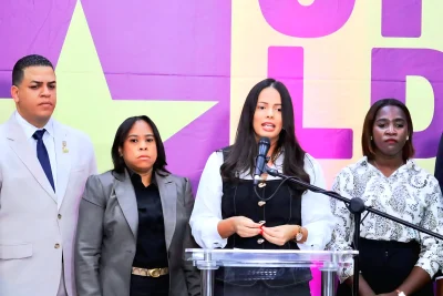 PLD acusa al Gobierno del PRM de dar la espalda a la juventud dominicana