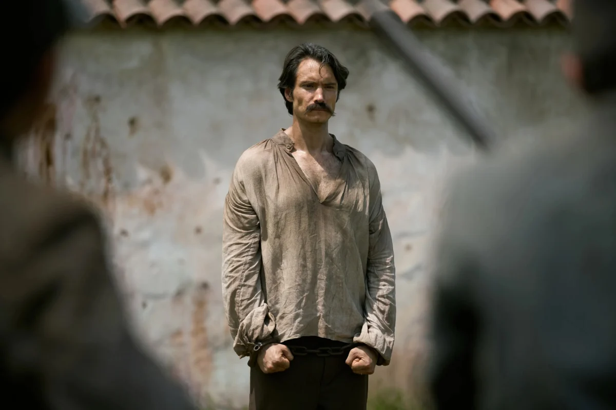 Actor Claudio Cataño, protagonista de “100 años de soledad” llega a SMARTFILMS Dominicana 2026