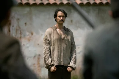 Actor Claudio Cataño, protagonista de “100 años de soledad” llega a SMARTFILMS Dominicana 2026