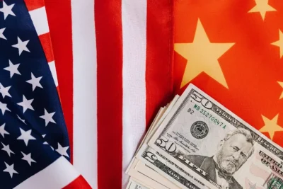 EEUU acusa a China de desviar productos a través de más de 40 países para eludir aranceles