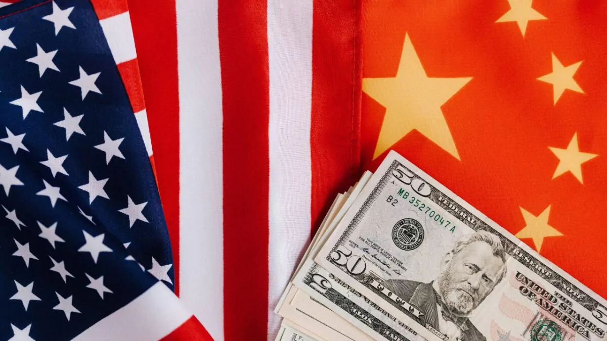 EEUU acusa a China de desviar productos a través de más de 40 países para eludir aranceles