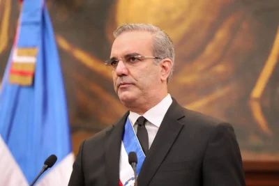Abinader estrena “LA Agenda Semanal” para acercar su gestión a la ciudadanía