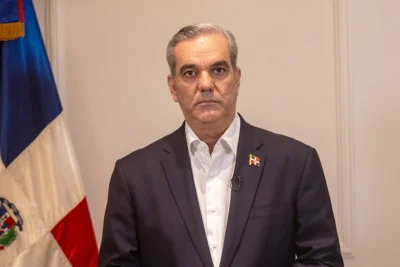 Gobierno de Abinader cierra su sexto año con 55.5% de aprobación actual, según AtlasIntel