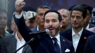 Abelardo de la Espriella asume la Presidencia en Cali, bastión histórico de la izquierda colombiana