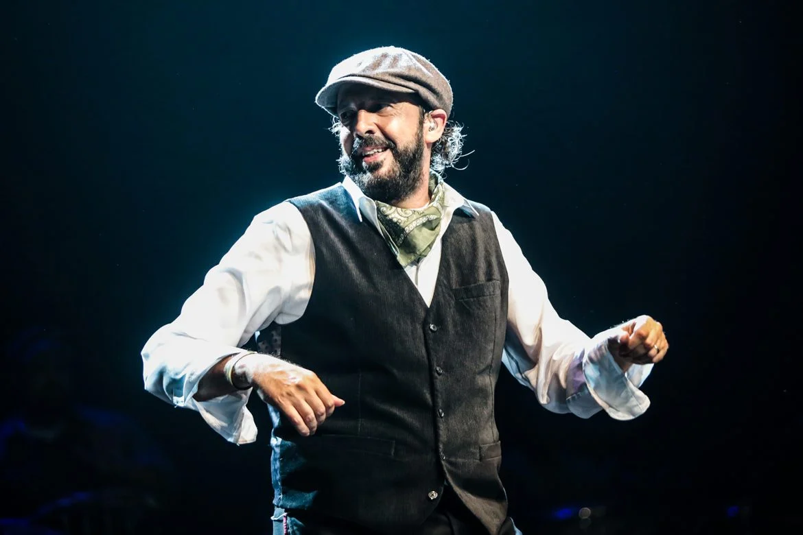 Juan Luis Guerra actuará en la clausura de los Juegos Centroamericanos y del Caribe