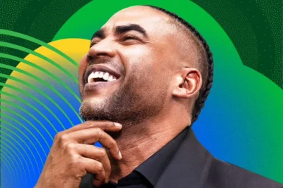 Presidente revela a Don Omar como el primer artista del esperado regreso de Festival Presidente 2026