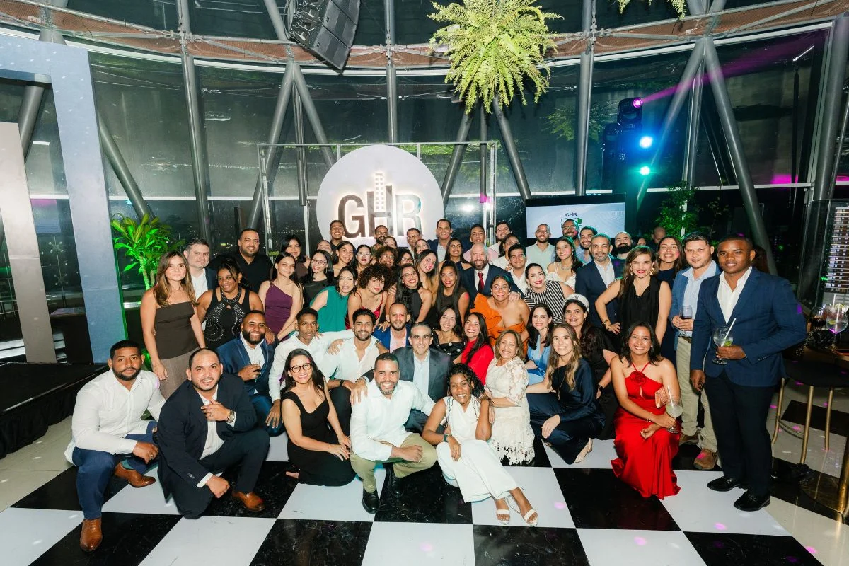 Grupo GHR celebra 22 años y anuncia su próximo gran proyecto: Brisas de las Colinas 8