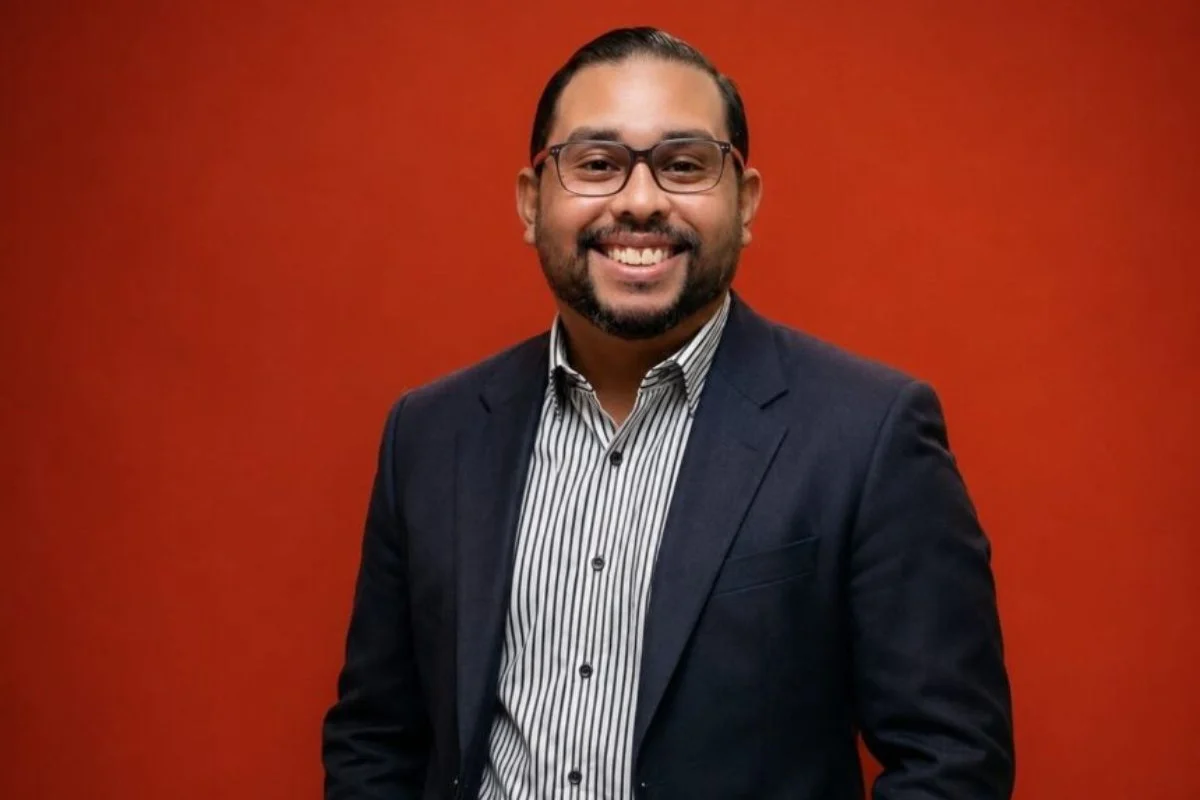 Juan Manuel Tejeda: el guionista detrás de los grandes eventos del país