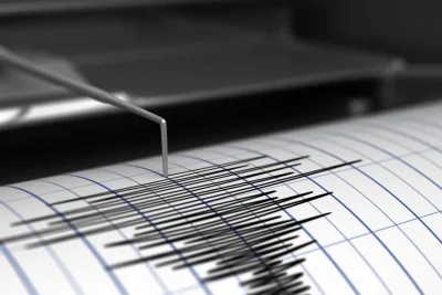Fuerte temblor de magnitud 6,6 sacudió a Colombia: se sintió con fuerza en Bogotá y Medellín