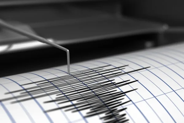 Fuerte temblor de magnitud 6,6 sacudió a Colombia: se sintió con fuerza en Bogotá y Medellín