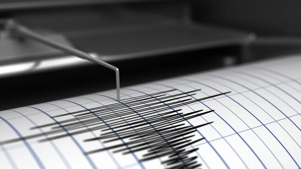 Fuerte temblor de magnitud 6,6 sacudió a Colombia: se sintió con fuerza en Bogotá y Medellín