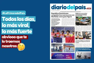 República Dominicana conquista tres nuevos oros con Marileidy como gran figura
