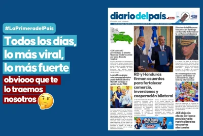 ¡La estamos dando! Honduras quiere comprarle aviones y blindados militares a RD