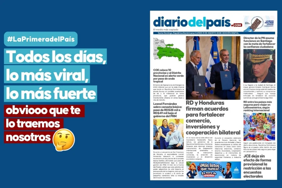 ¡La estamos dando! Honduras quiere comprarle aviones y blindados militares a RD