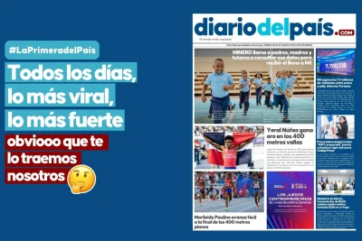 MINERD llama a padres, madres y tutores a consultar sus datos para recibir el Bono a Mil