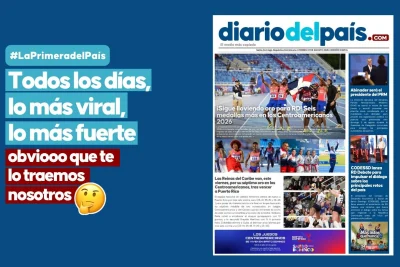 ¡Sigue lloviendo oro para República Dominicana! Seis medallas más en los Centroamericanos 2026
