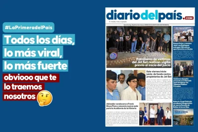 A los hermanos Espaillat les llegó la hora del juicio por la tragedia del Jet Set