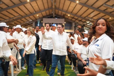 “Hablemos PRM” presentó propuestas para fortalecer el futuro de la organización política