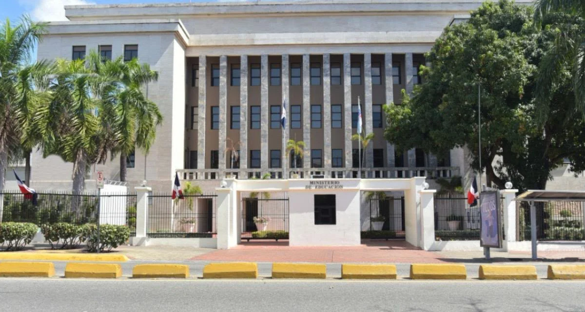 Ministerio de Educación avanza en proceso para el pago de incentivos de la Evaluación de Desempeño Docente