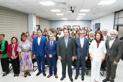 Ministerio de Salud fortalece entornos laborales que garanticen el derecho a la lactancia materna